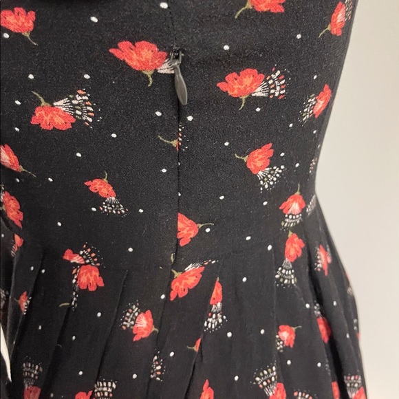 Pretty Free People mini dress/tunic! - Picture 4 of 11